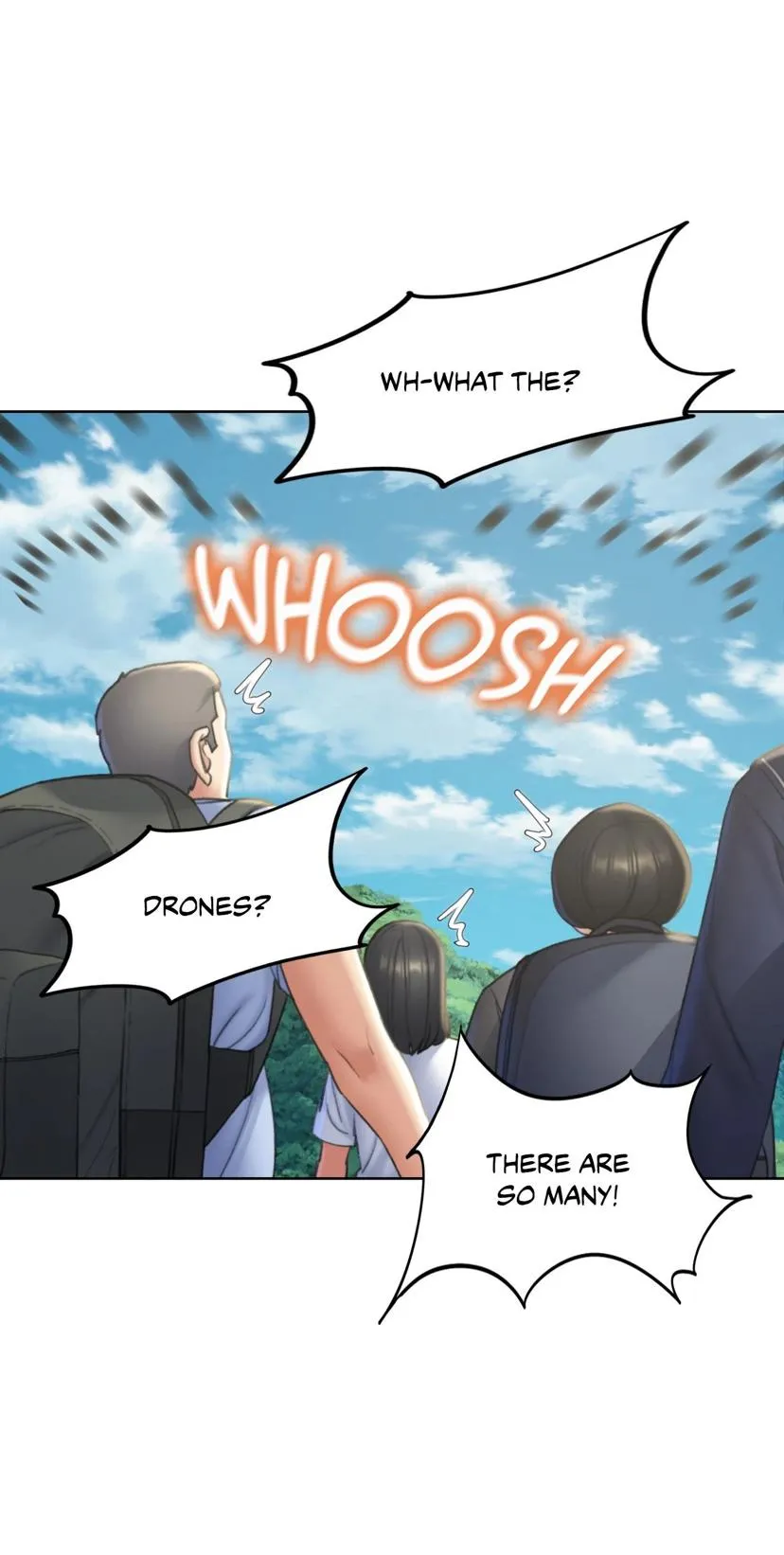 Lustful Games Chapter 21 page 19 - 