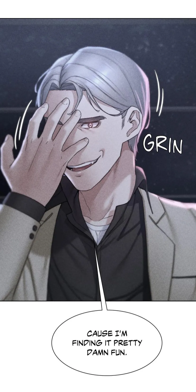 Lustful Games Chapter 21 page 6 - 