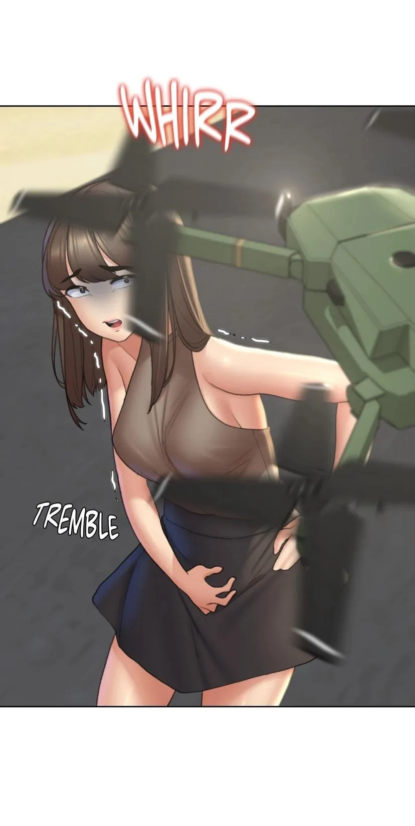 Lustful Games Chapter 21 page 77 - 