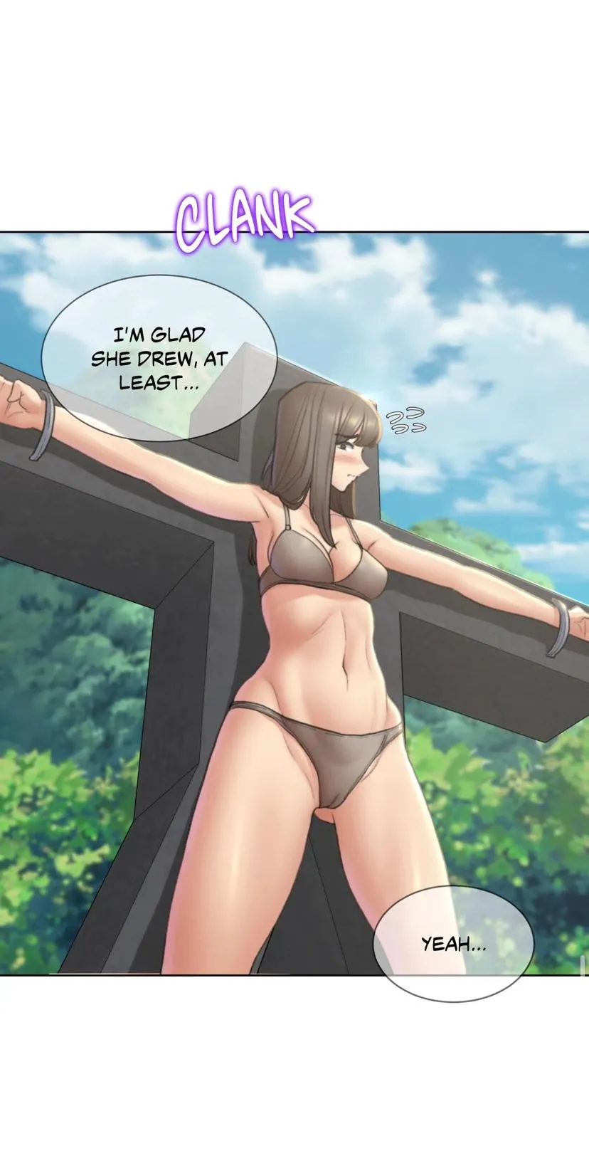 Lustful Games Chapter 21 page 79 - 
