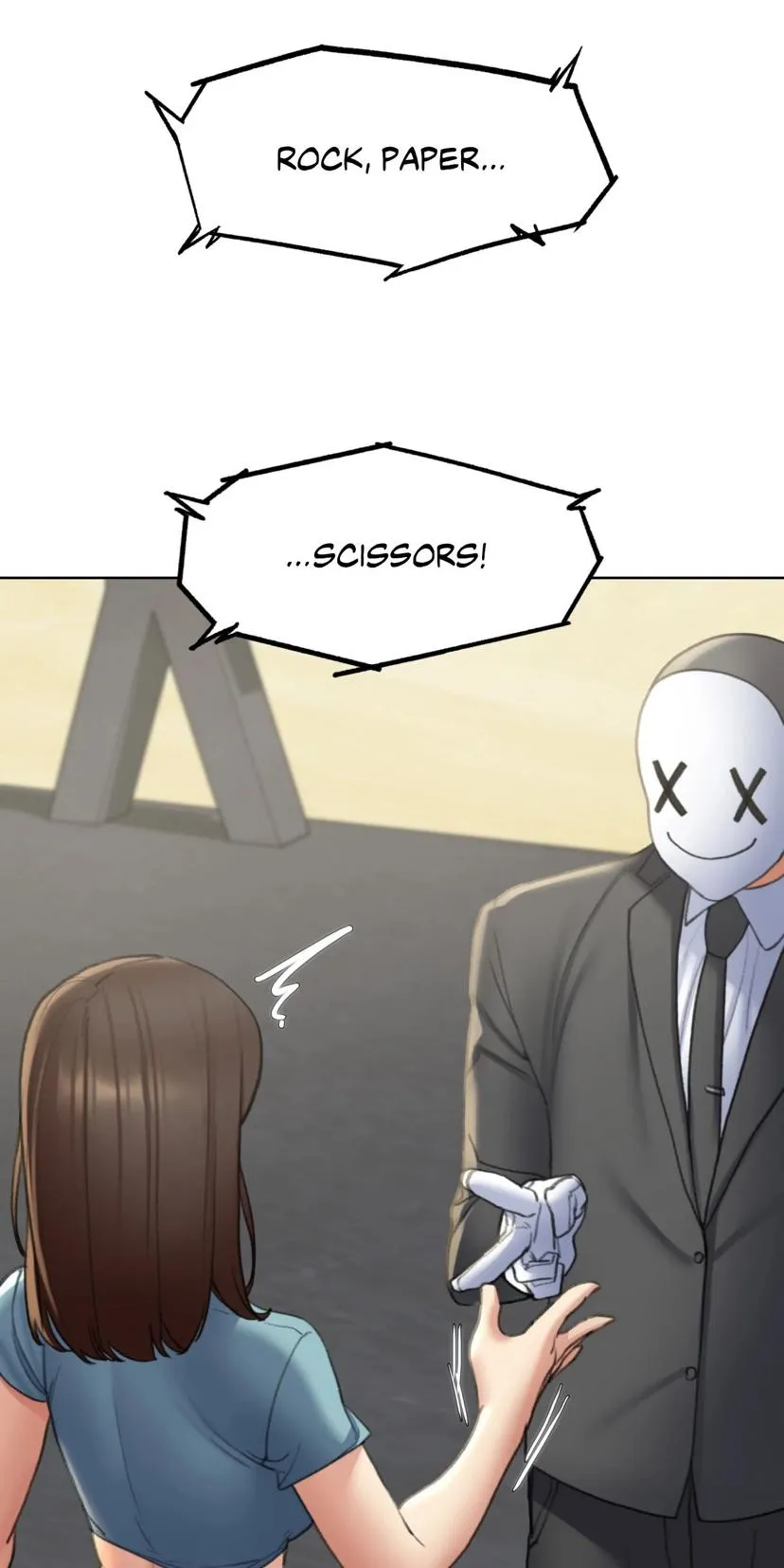 Lustful Games Chapter 21 page 80 - 