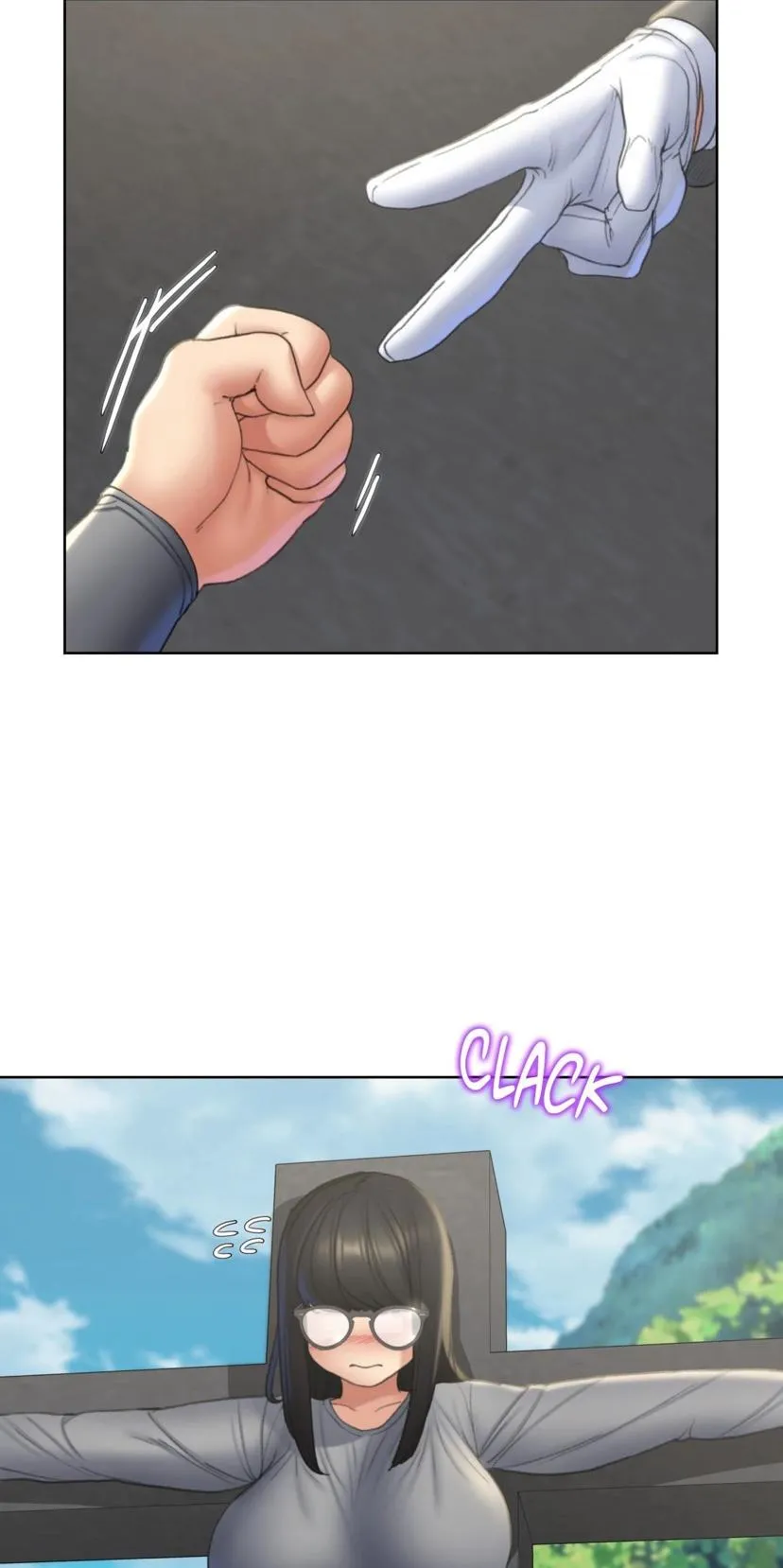 Lustful Games Chapter 21 page 88 - 