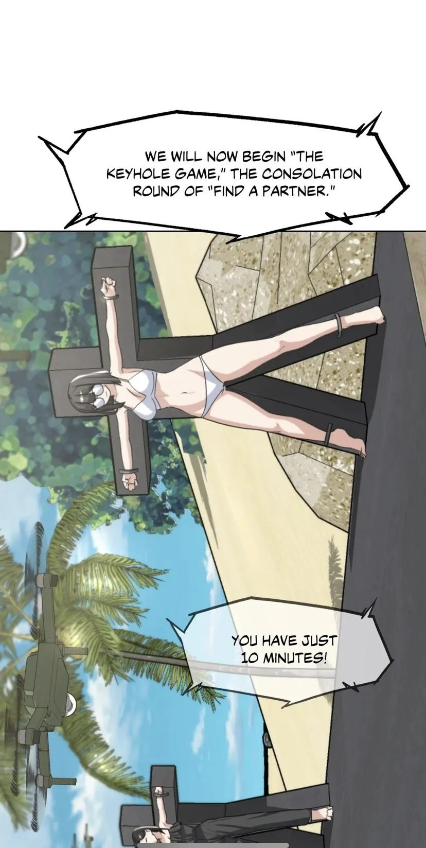Lustful Games Chapter 22 page 15 - 