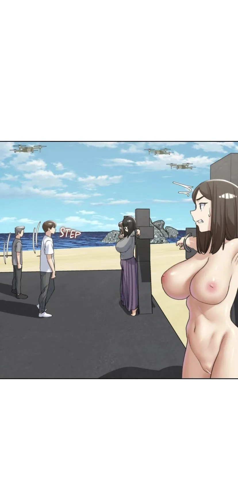 Lustful Games Chapter 22 page 27 - 