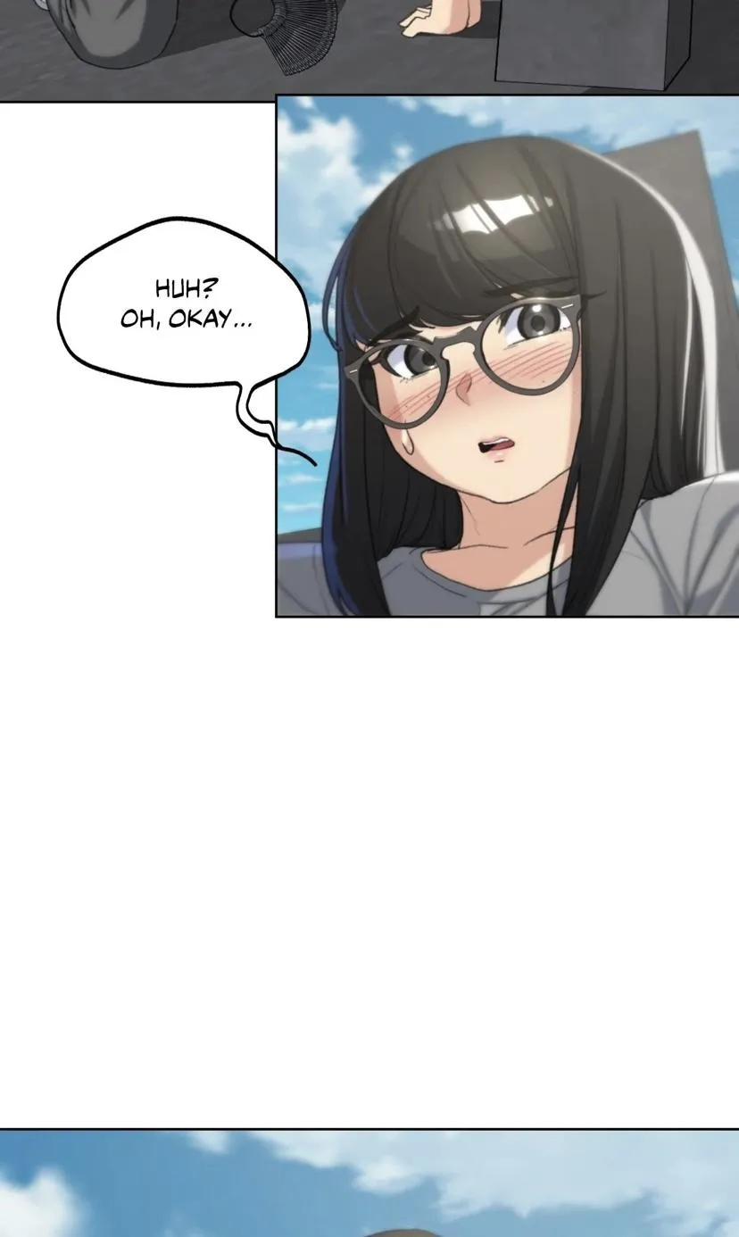 Lustful Games Chapter 22 page 39 - 