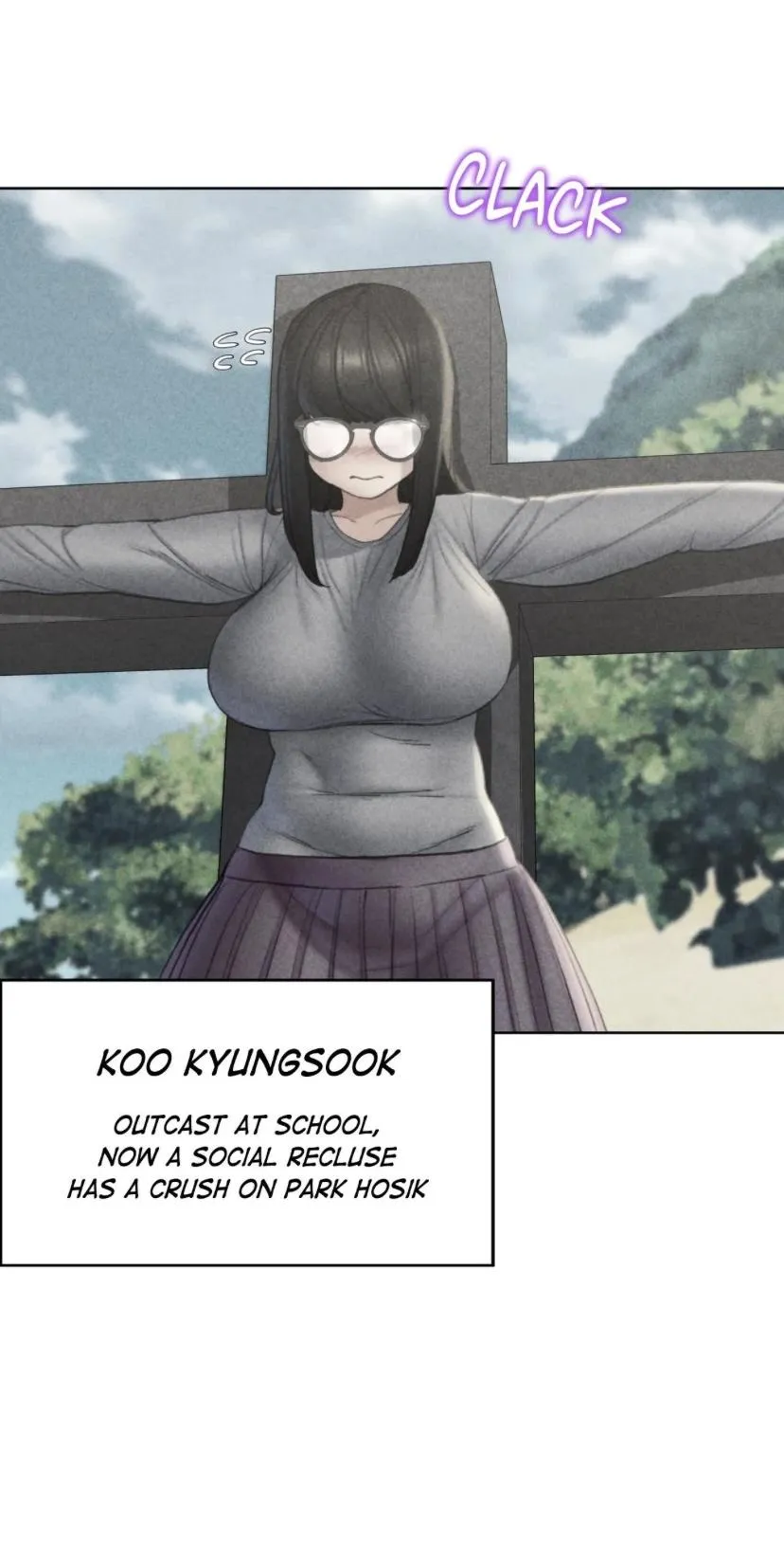 Lustful Games Chapter 22 page 5 - 