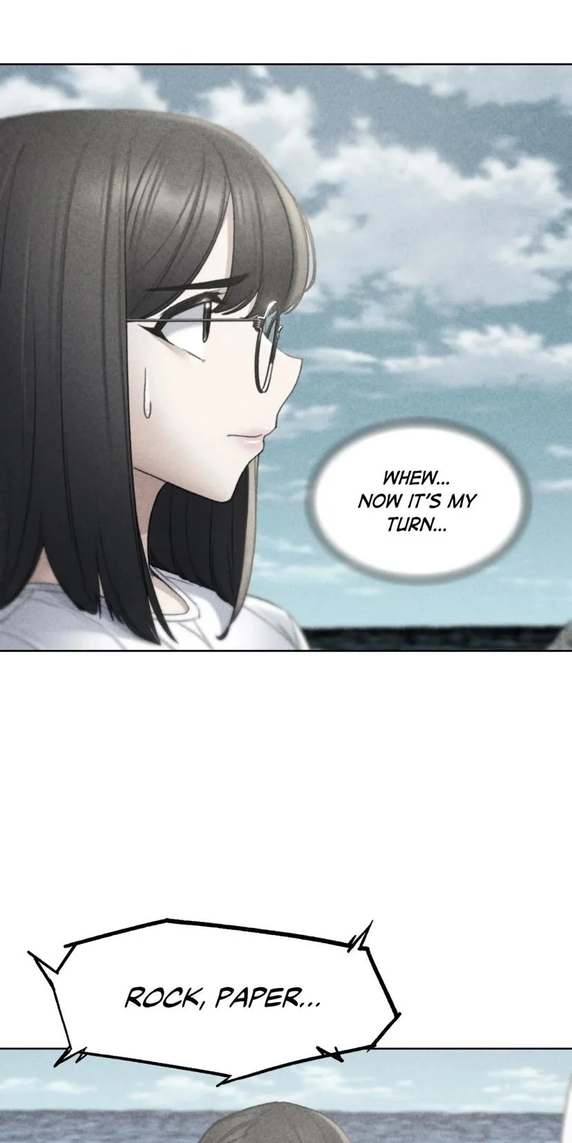 Lustful Games Chapter 22 page 6 - 
