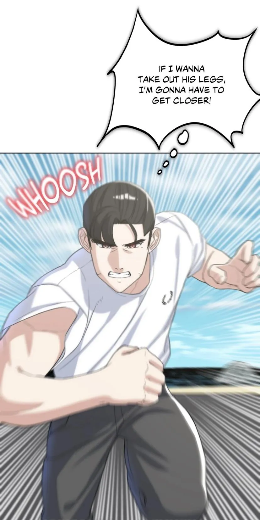 Lustful Games Chapter 22 page 57 - 