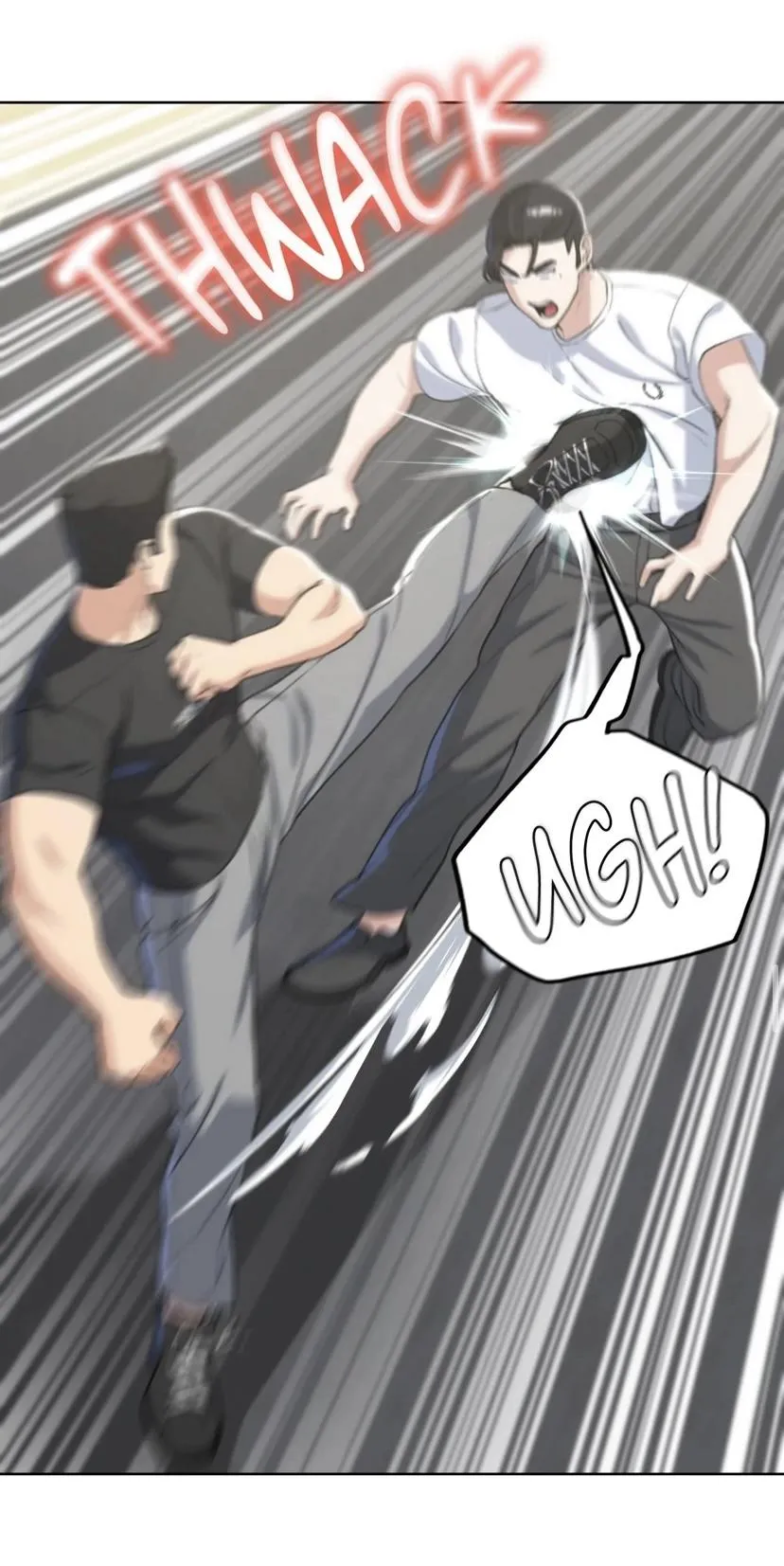 Lustful Games Chapter 22 page 59 - 