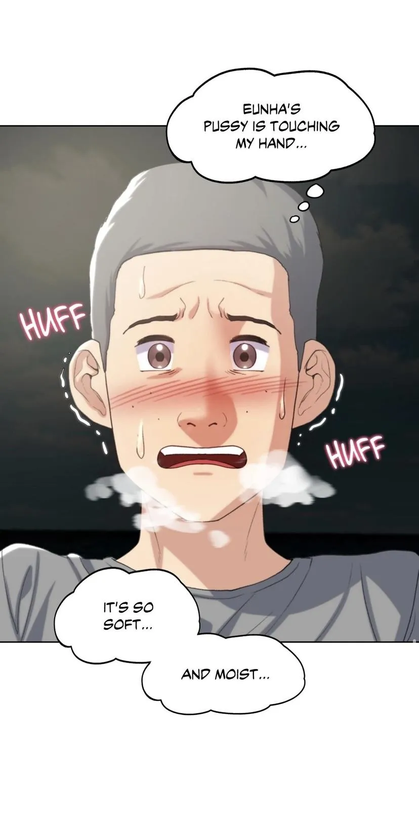 Lustful Games Chapter 22 page 75 - 