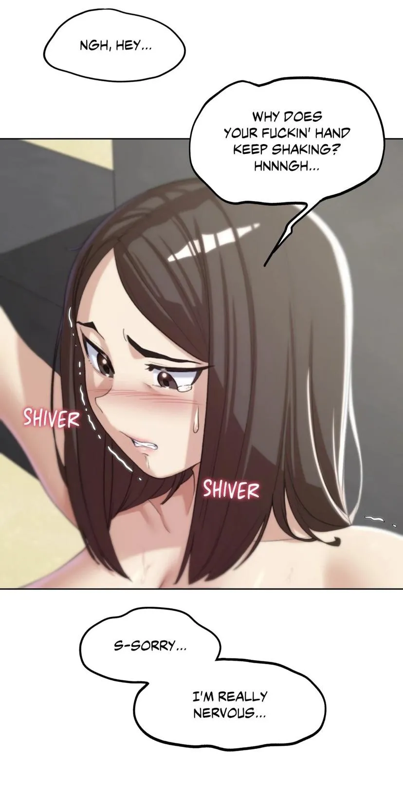 Lustful Games Chapter 22 page 77 - 