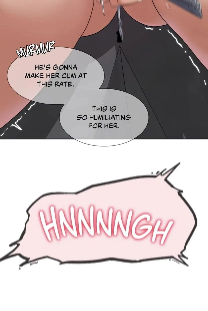 Lustful Games Chapter 22 page 80 - 