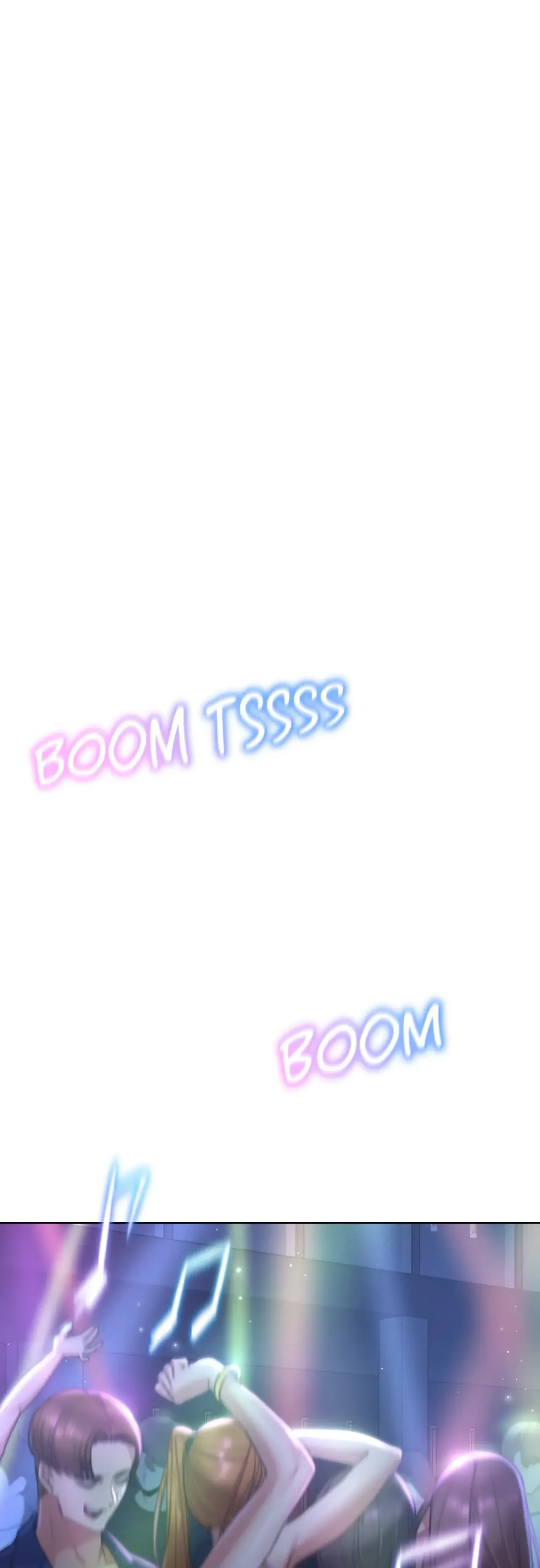 Lustful Games Chapter 3 page 43 - 
