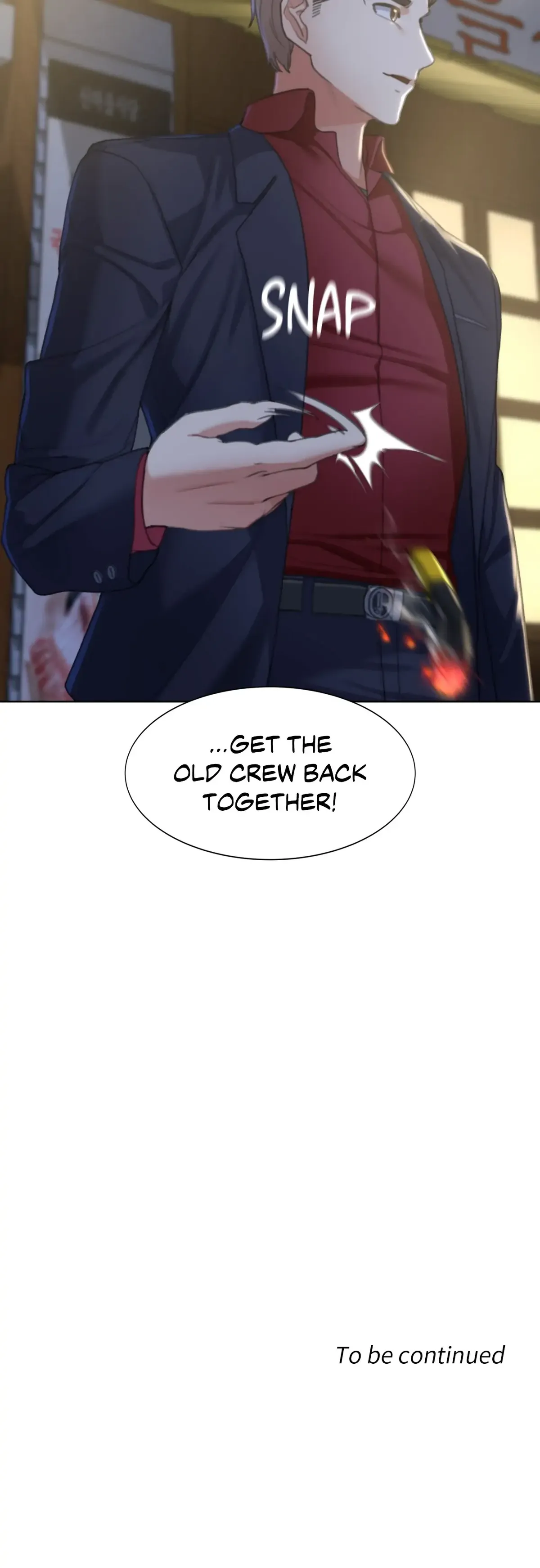 Lustful Games Chapter 3 page 73 - 