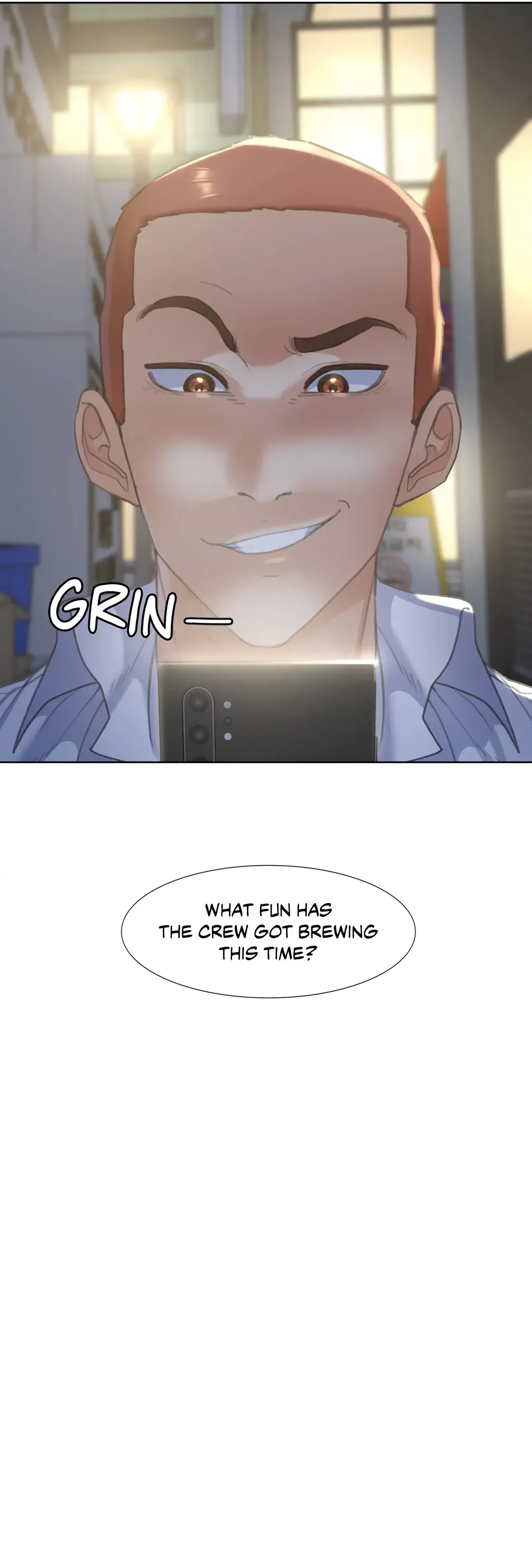 Lustful Games Chapter 3 page 80 - 