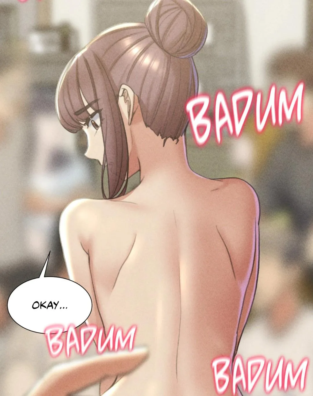 Lustful Games Chapter 4 page 105 - 