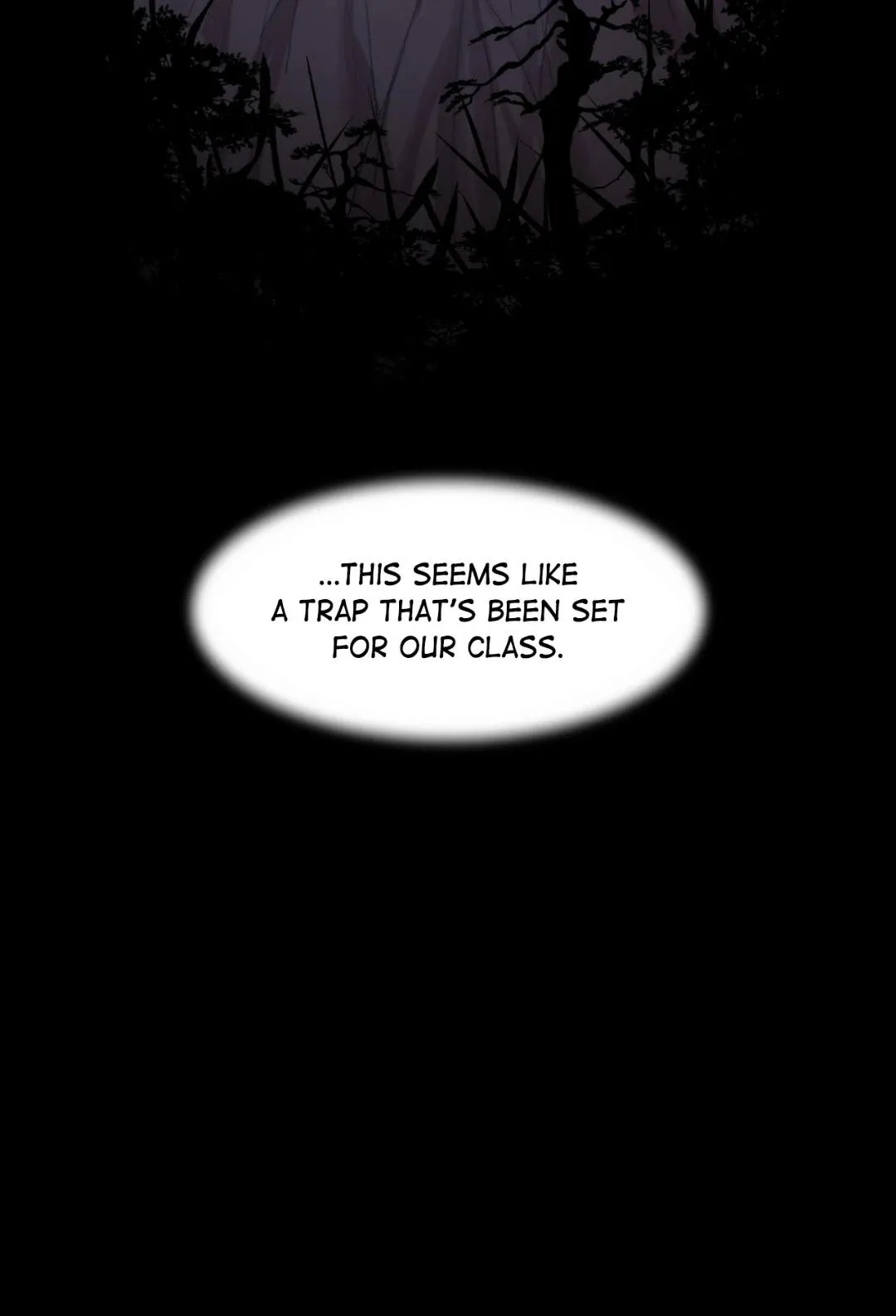 Lustful Games Chapter 4 page 22 - 