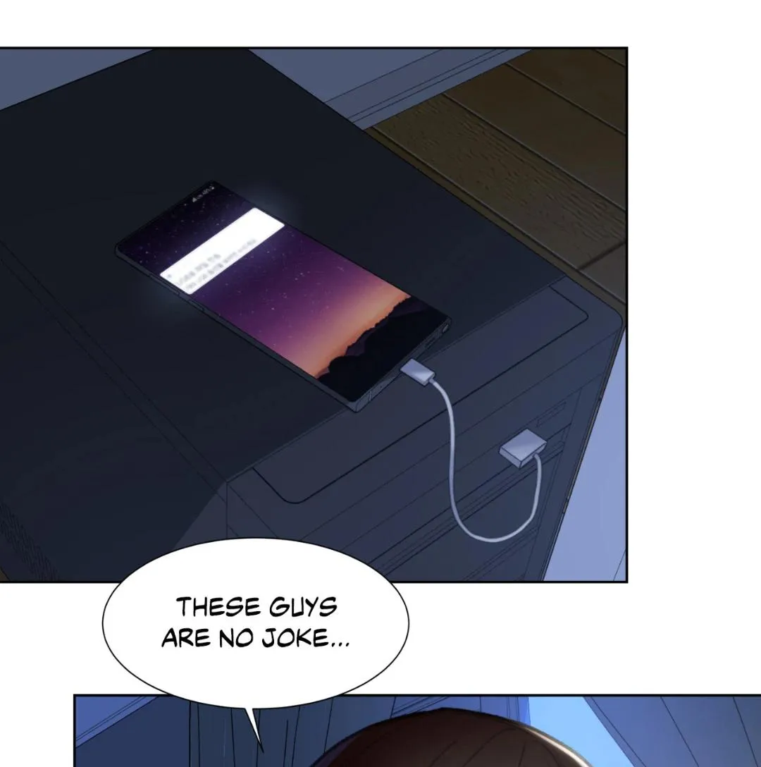 Lustful Games Chapter 4 page 26 - 