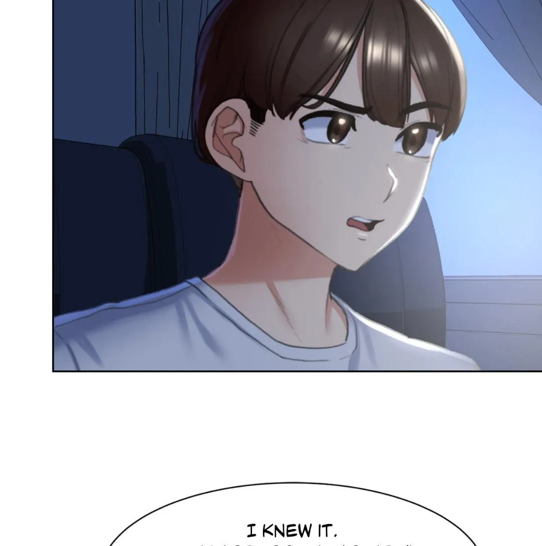 Lustful Games Chapter 4 page 27 - 