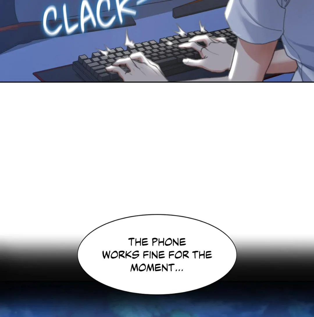 Lustful Games Chapter 4 page 29 - 