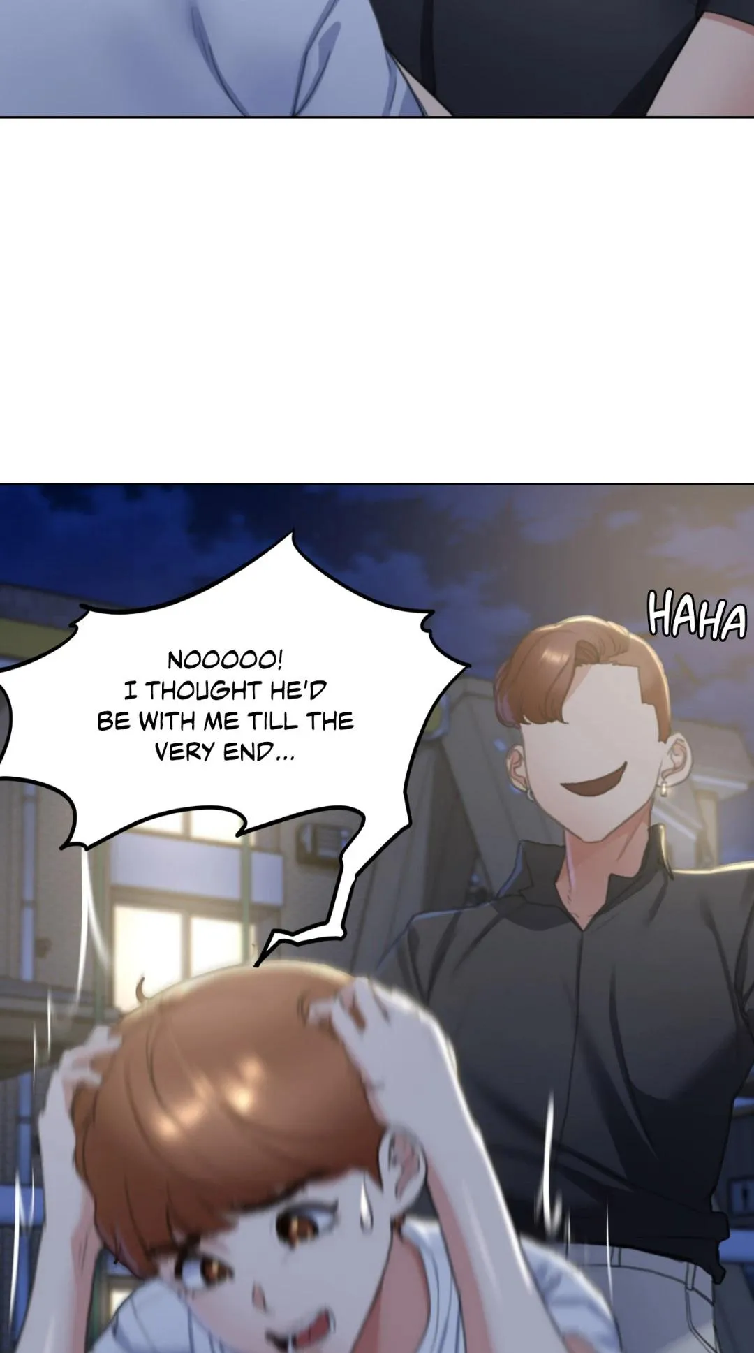 Lustful Games Chapter 4 page 46 - 