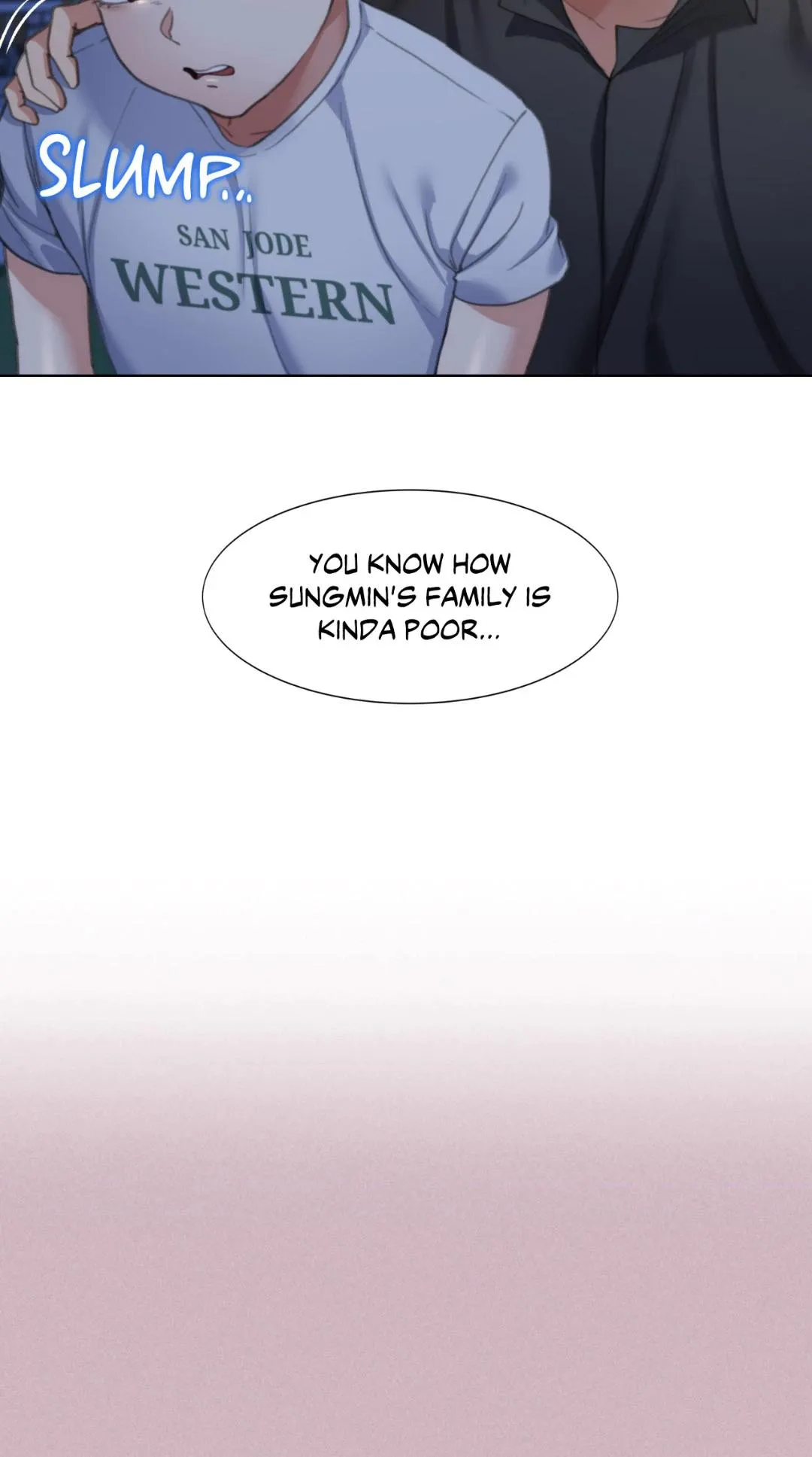 Lustful Games Chapter 4 page 48 - 