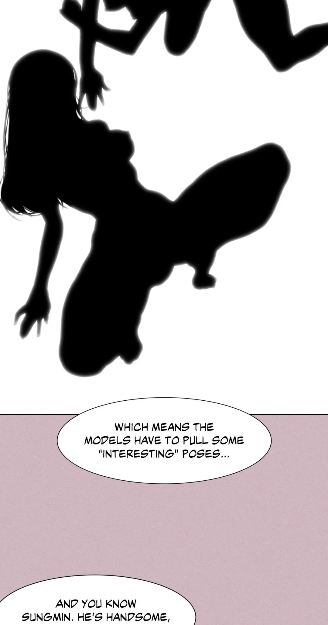 Lustful Games Chapter 4 page 52 - 