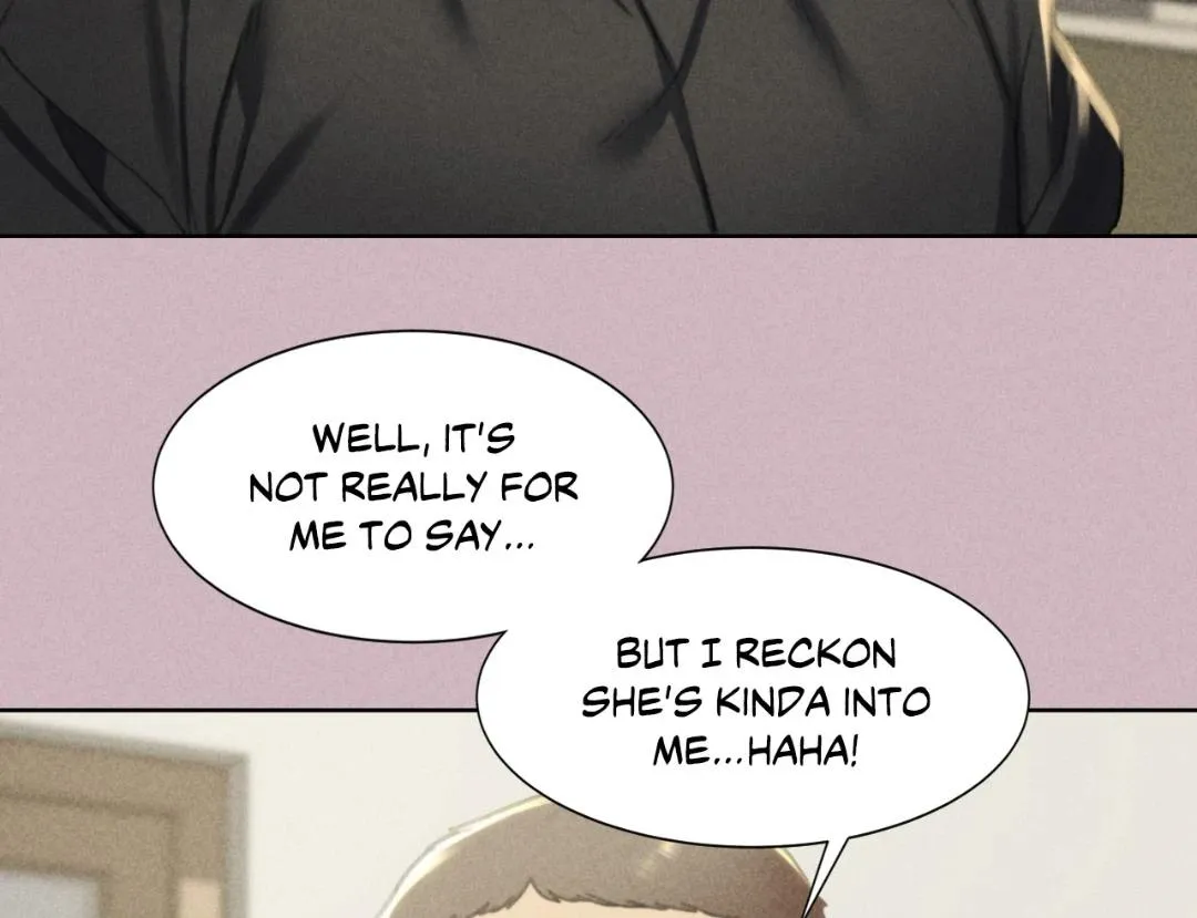 Lustful Games Chapter 4 page 58 - 