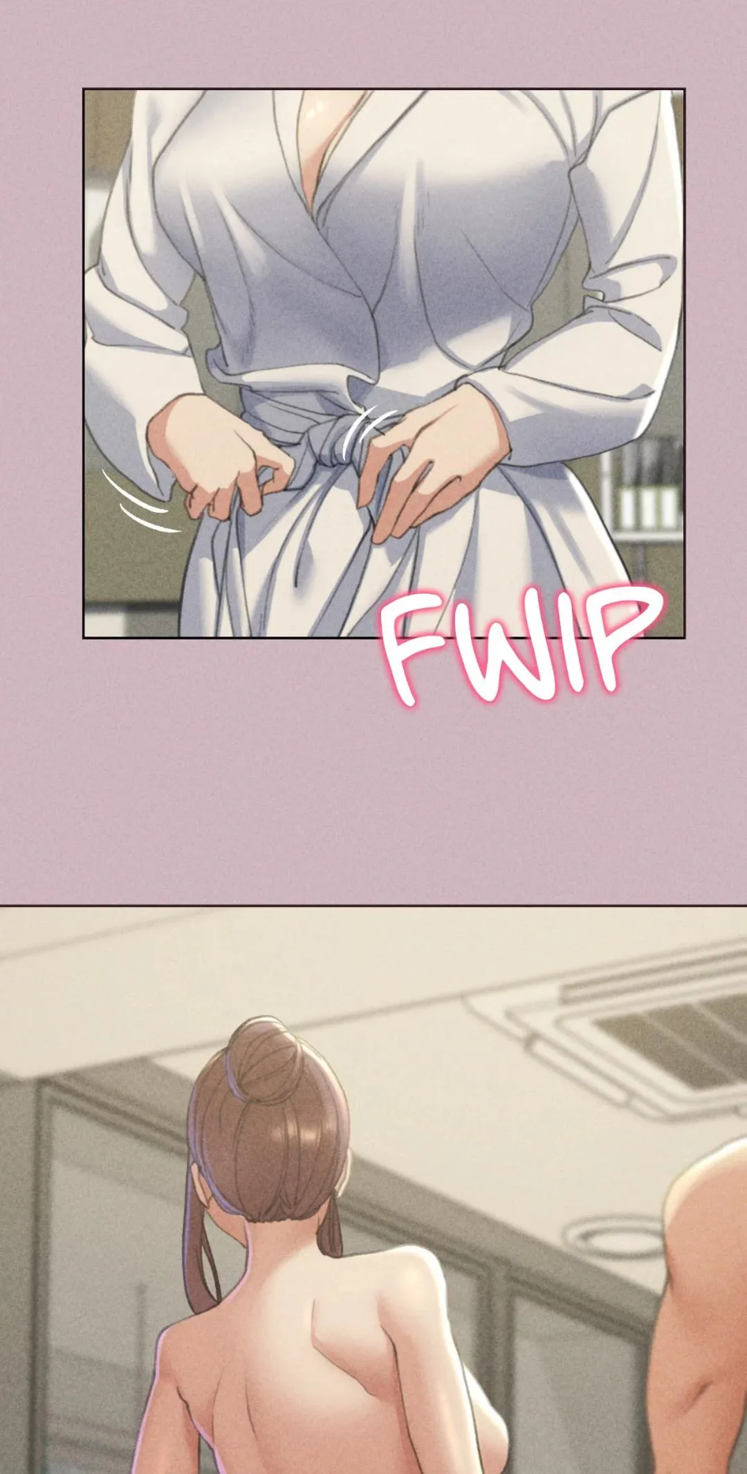 Lustful Games Chapter 4 page 81 - 