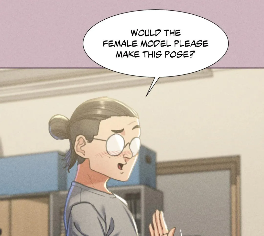 Lustful Games Chapter 4 page 87 - 