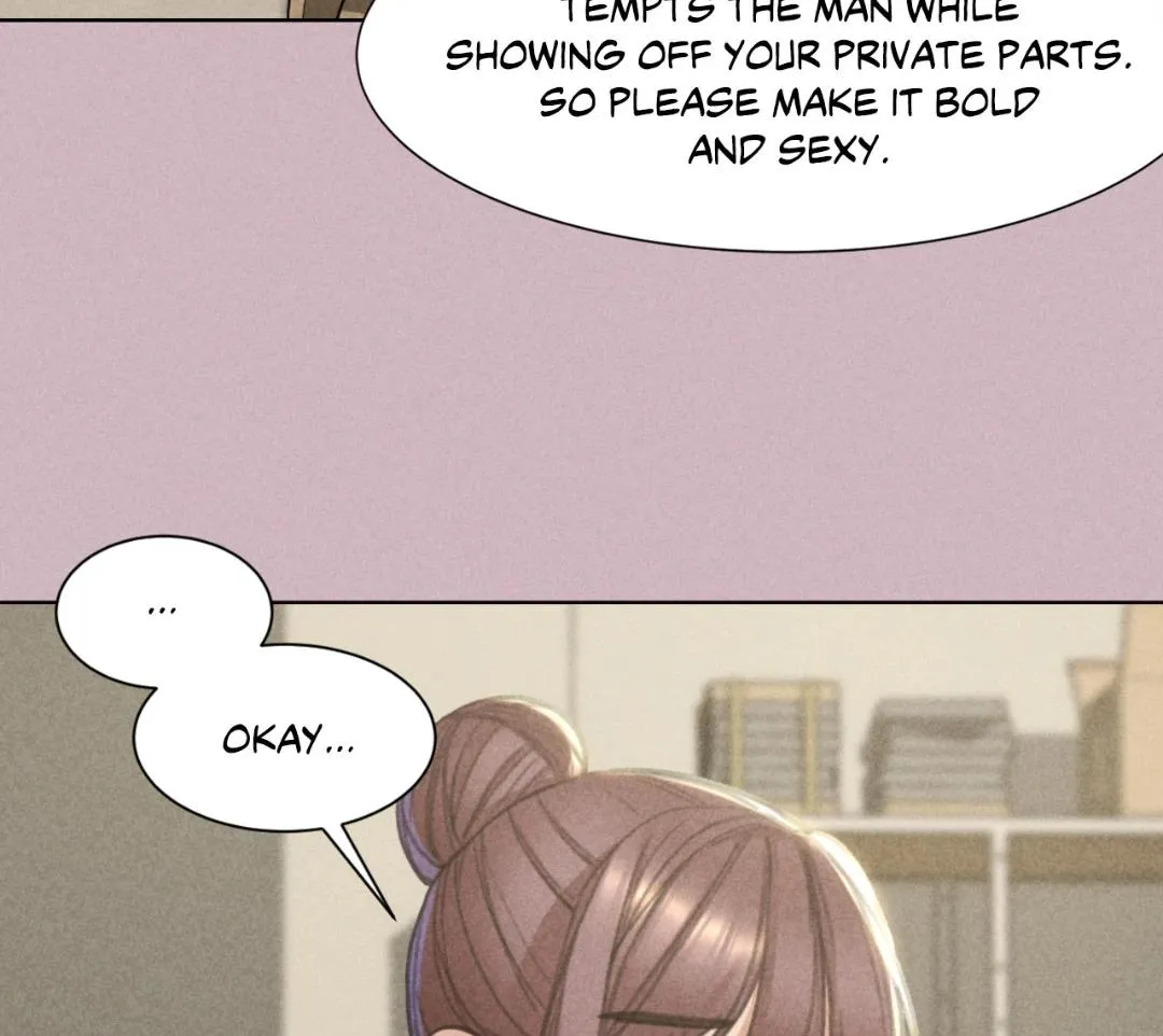Lustful Games Chapter 4 page 89 - 