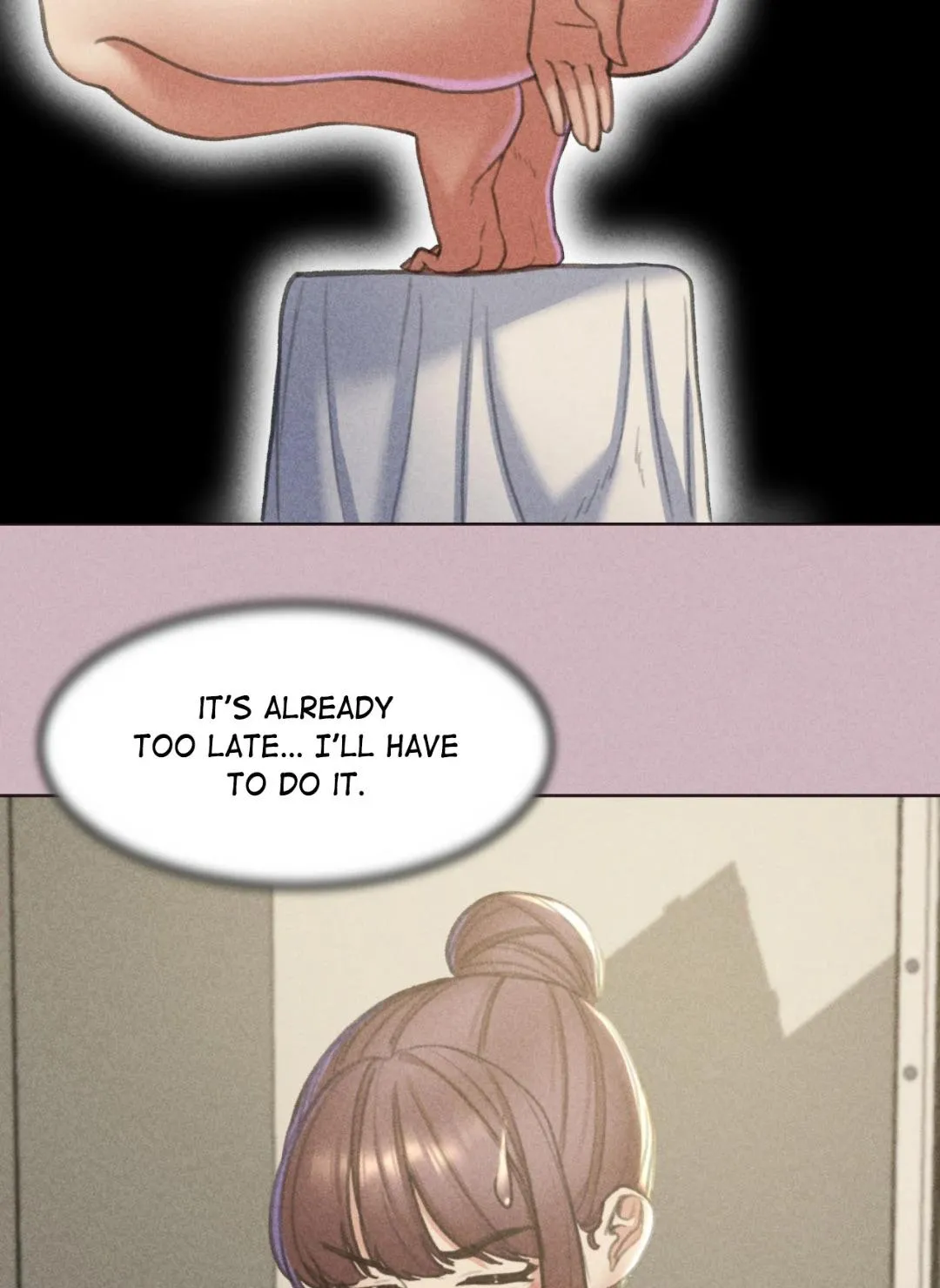 Lustful Games Chapter 4 page 92 - 