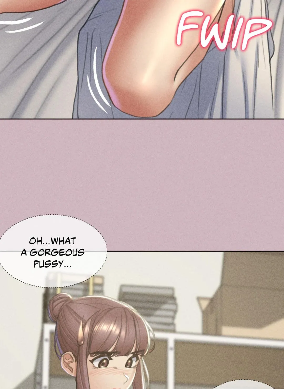 Lustful Games Chapter 4 page 94 - 