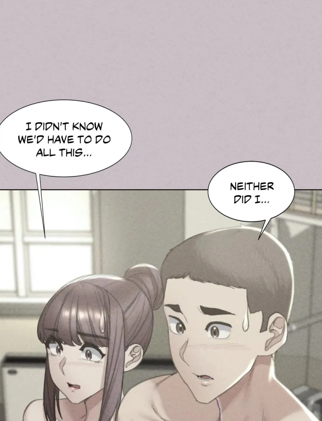 Lustful Games Chapter 5 page 2 - 