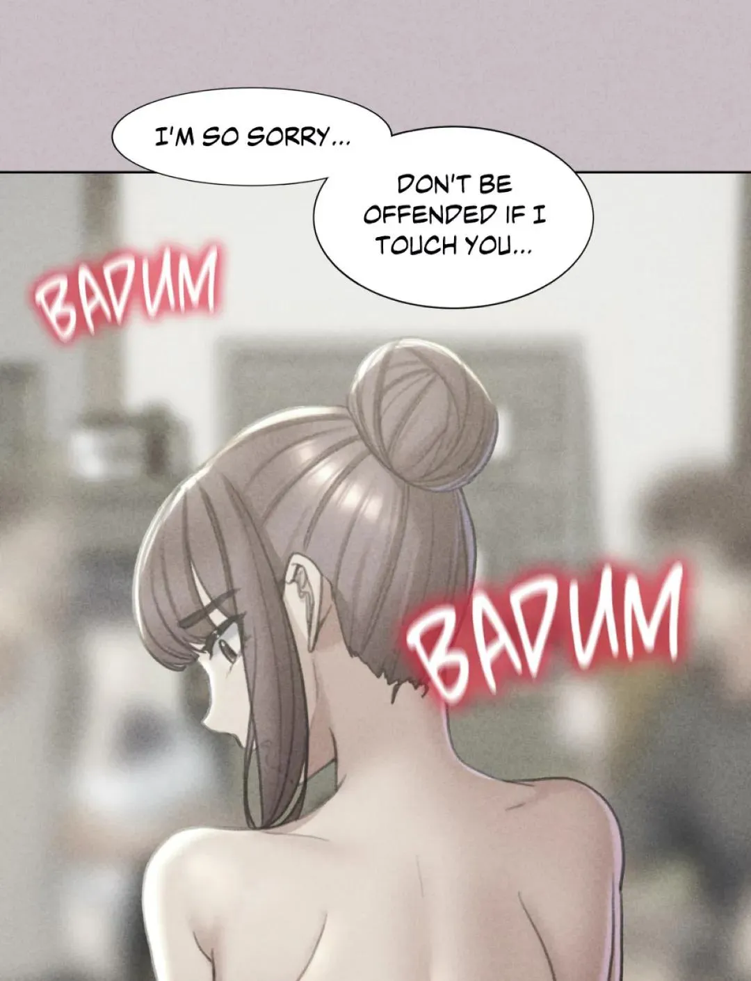 Lustful Games Chapter 5 page 5 - 