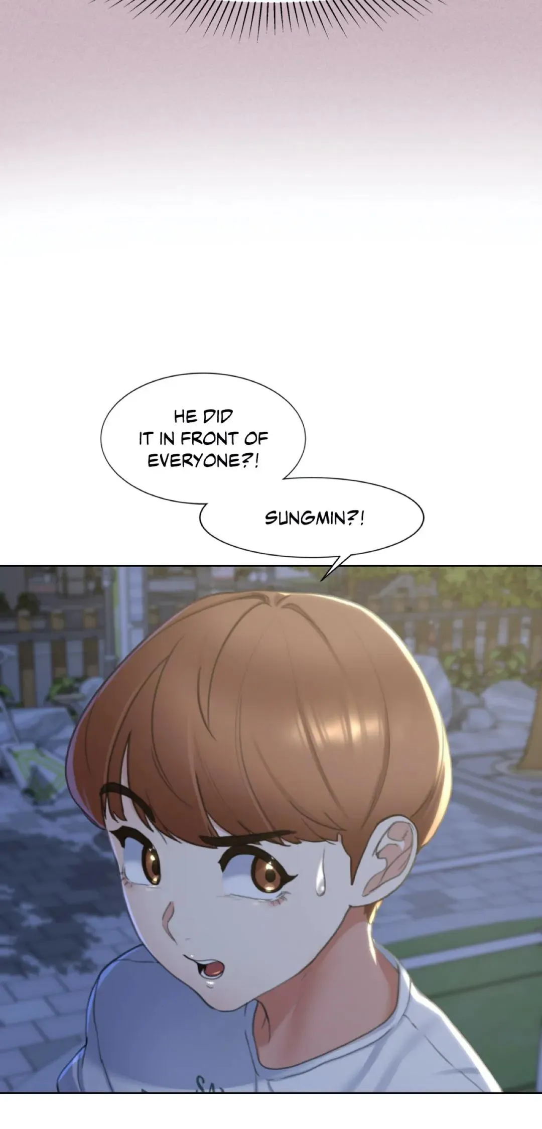 Lustful Games Chapter 5 page 49 - 