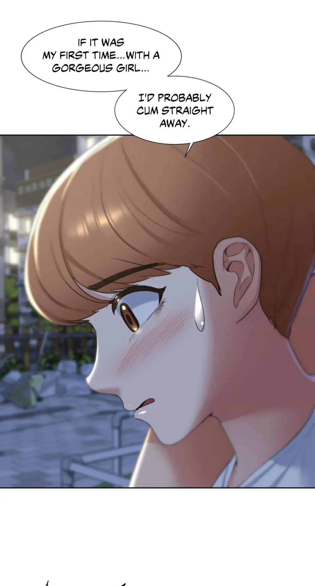 Lustful Games Chapter 5 page 51 - 