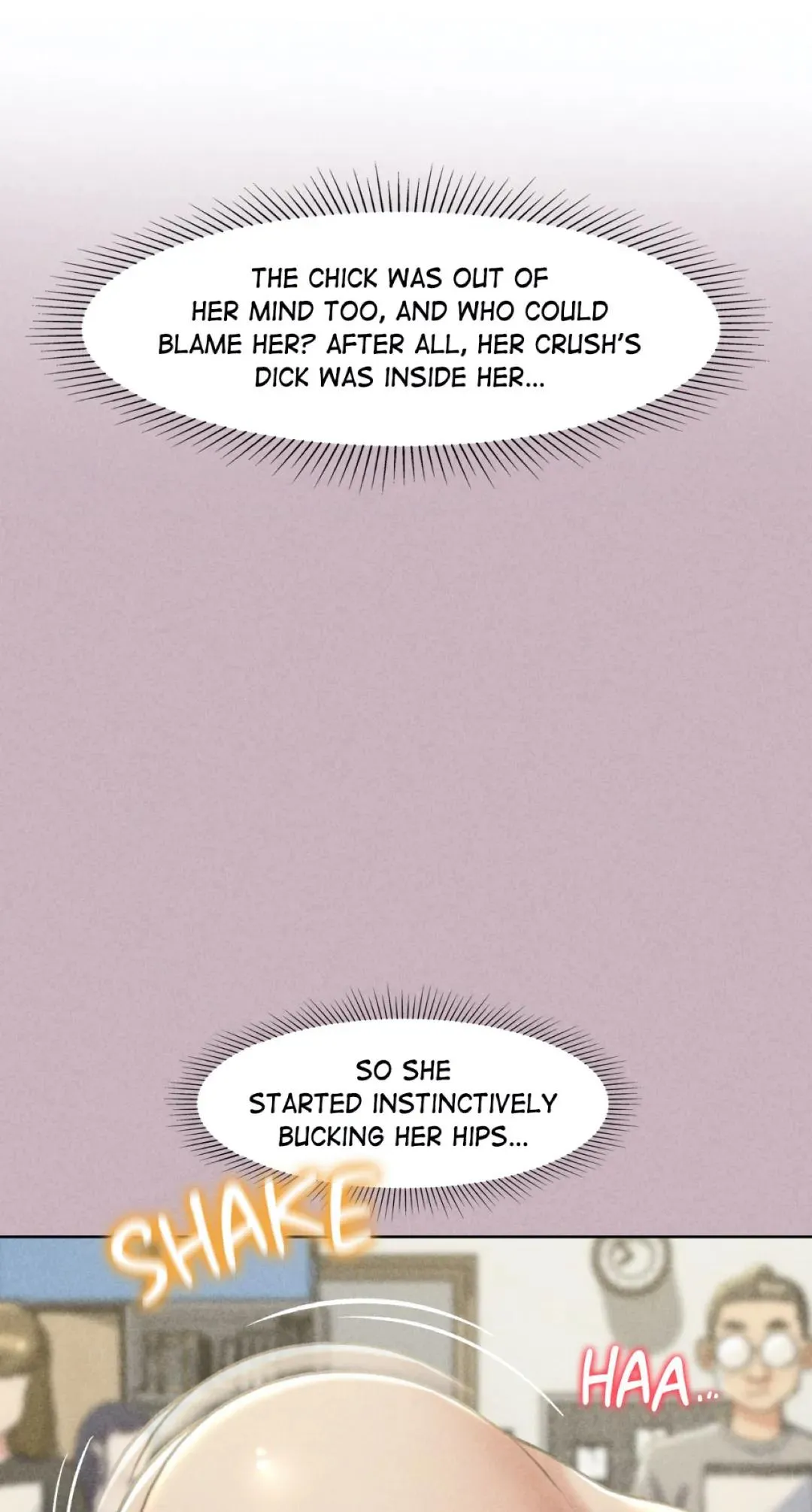 Lustful Games Chapter 5 page 53 - 