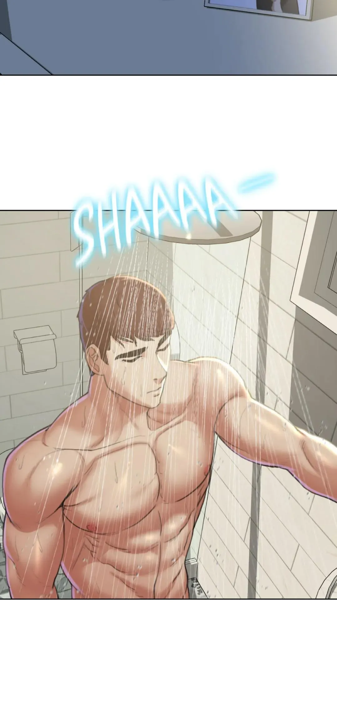 Lustful Games Chapter 5 page 66 - 
