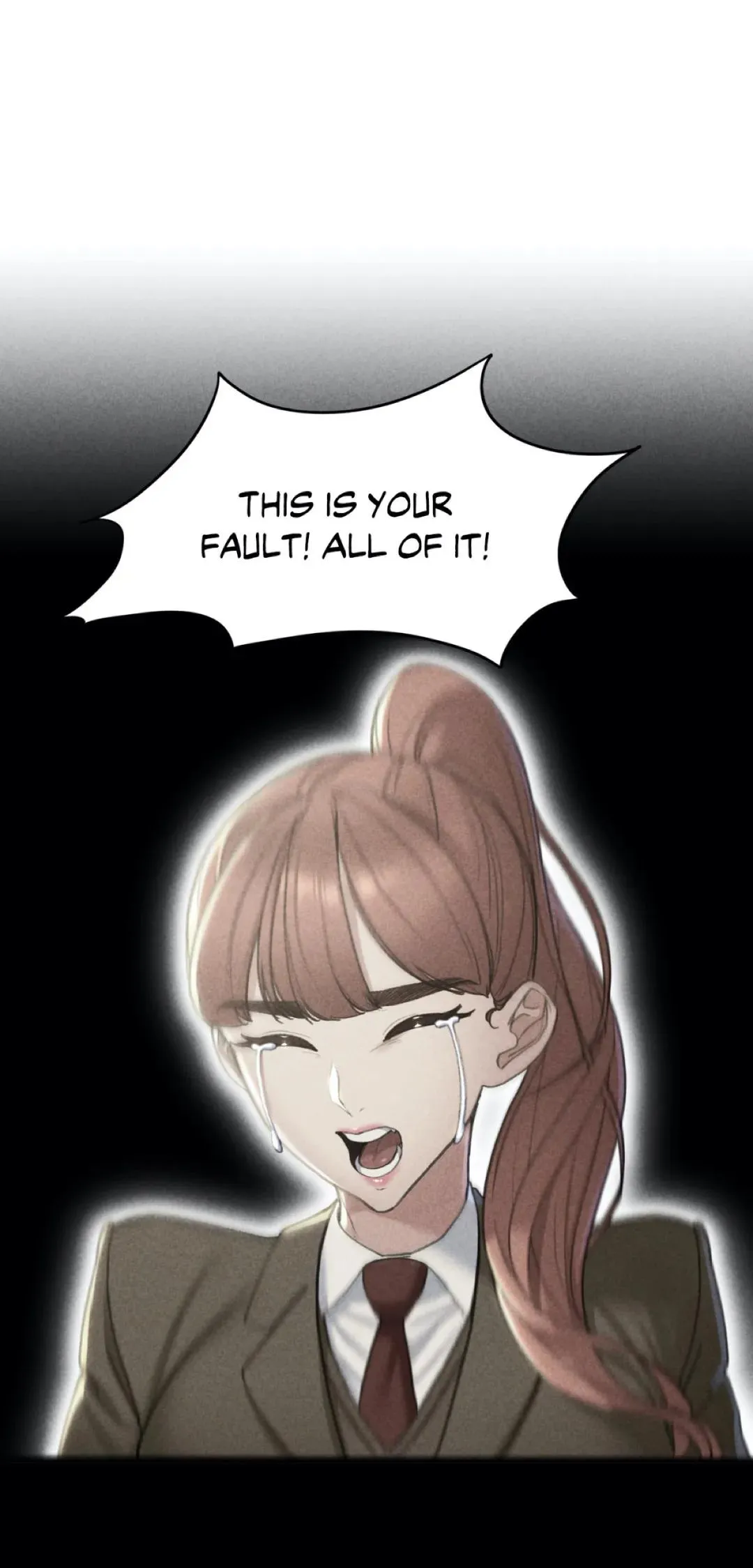 Lustful Games Chapter 5 page 67 - 