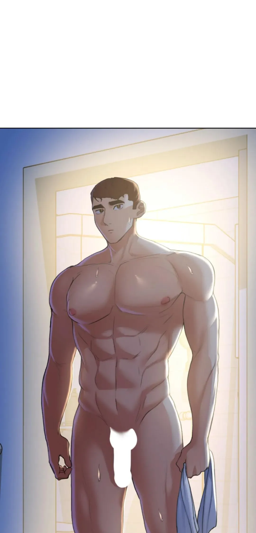 Lustful Games Chapter 5 page 69 - 