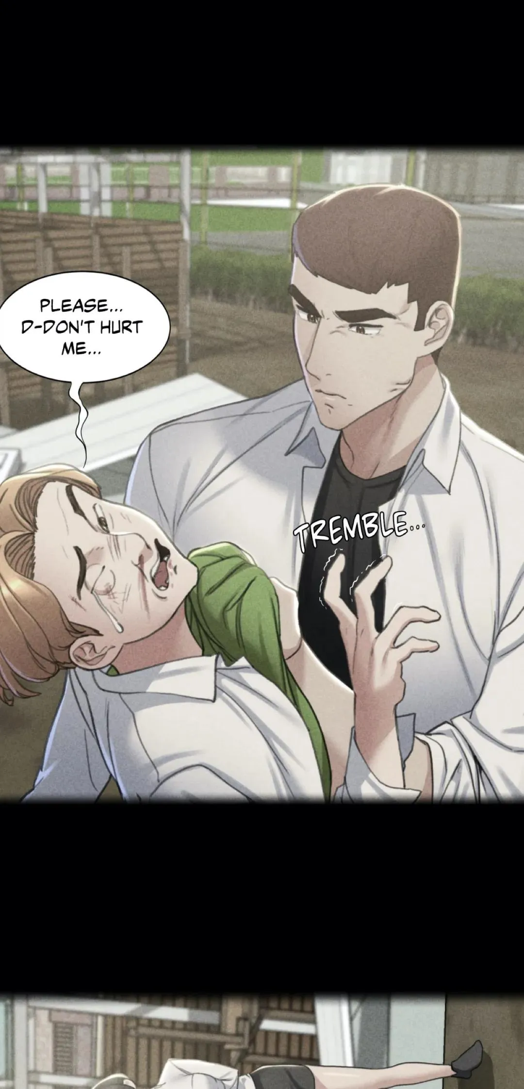 Lustful Games Chapter 5 page 72 - 