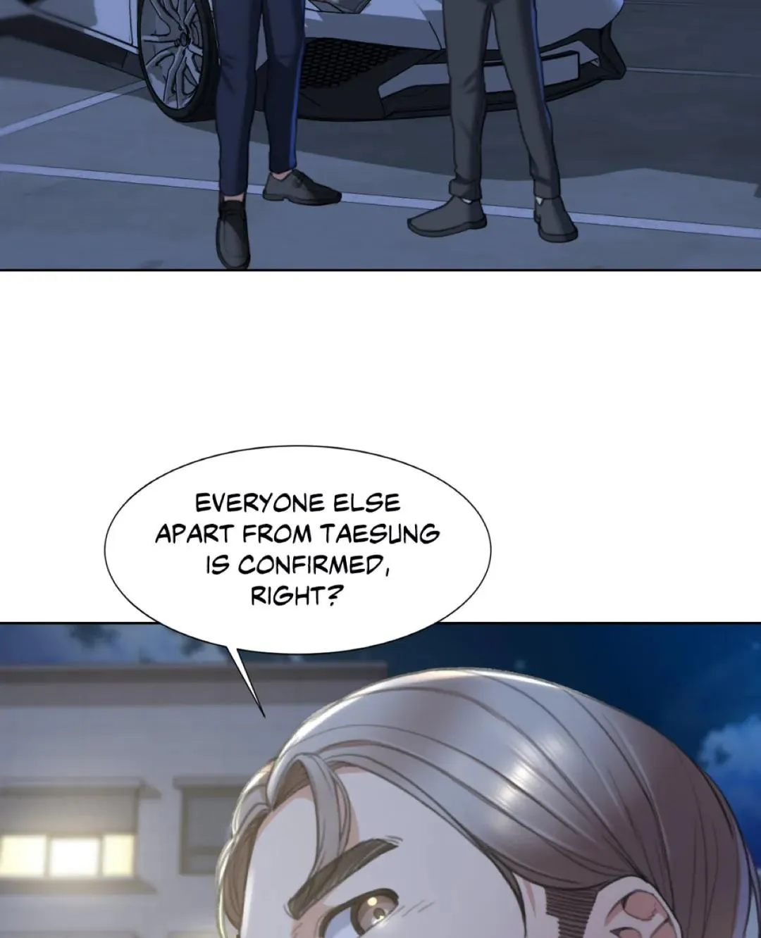 Lustful Games Chapter 5 page 77 - 