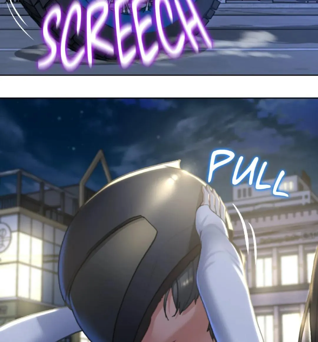 Lustful Games Chapter 5 page 81 - 