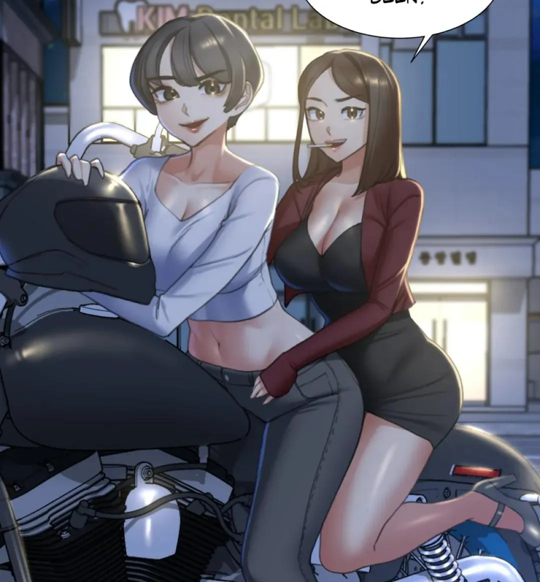 Lustful Games Chapter 5 page 83 - 
