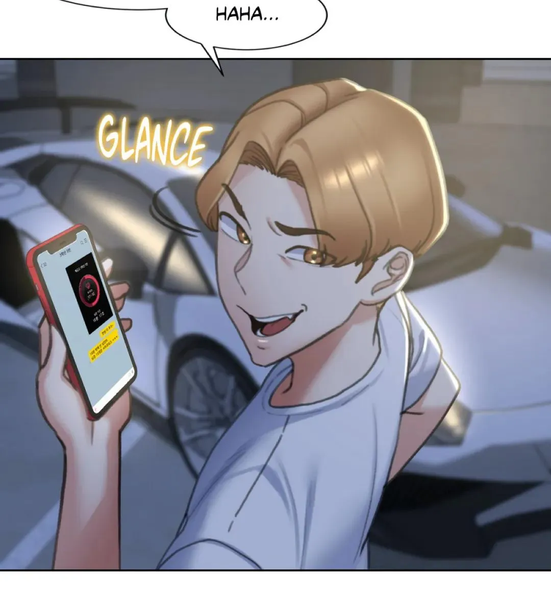 Lustful Games Chapter 5 page 85 - 