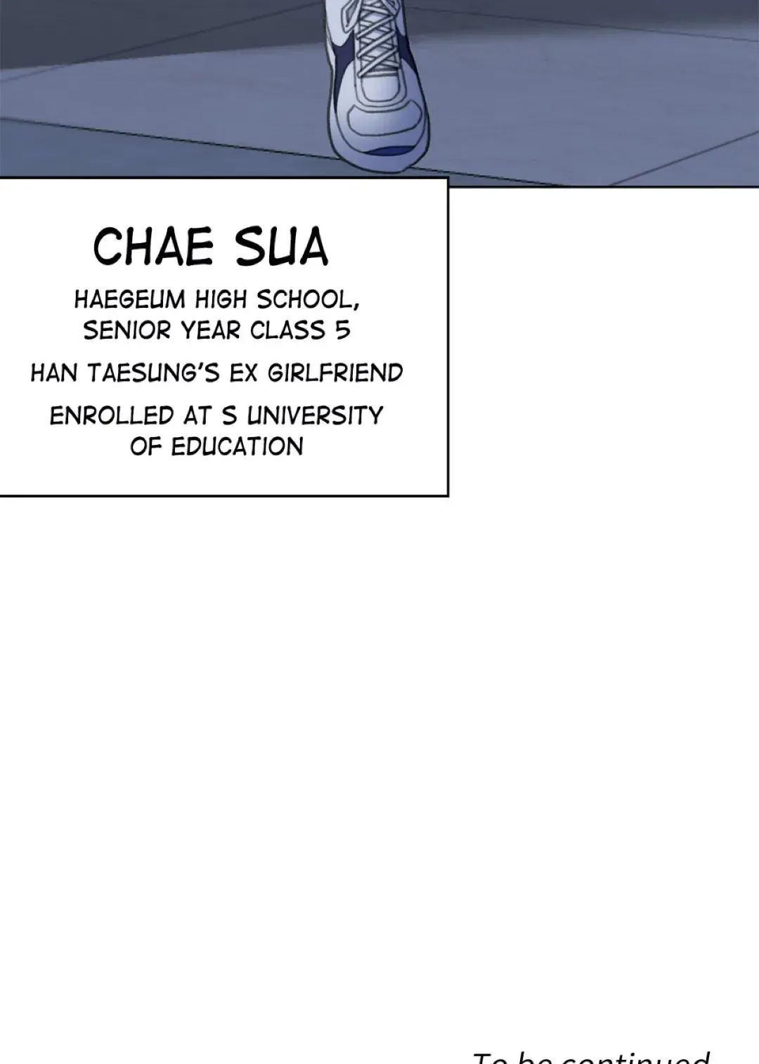 Lustful Games Chapter 5 page 94 - 