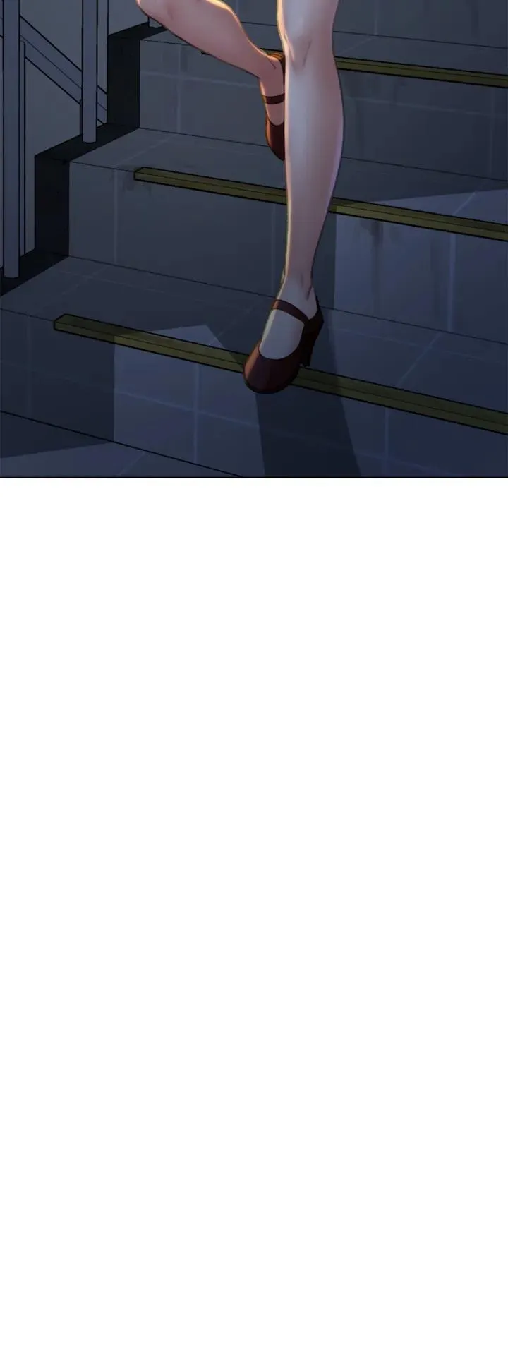 Lustful Games Chapter 6 page 32 - 