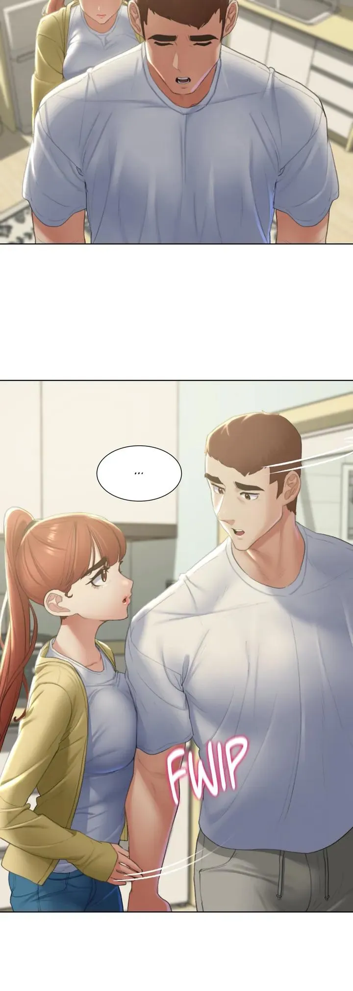 Lustful Games Chapter 6 page 41 - 