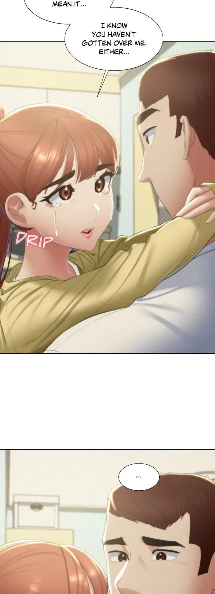Lustful Games Chapter 6 page 43 - 